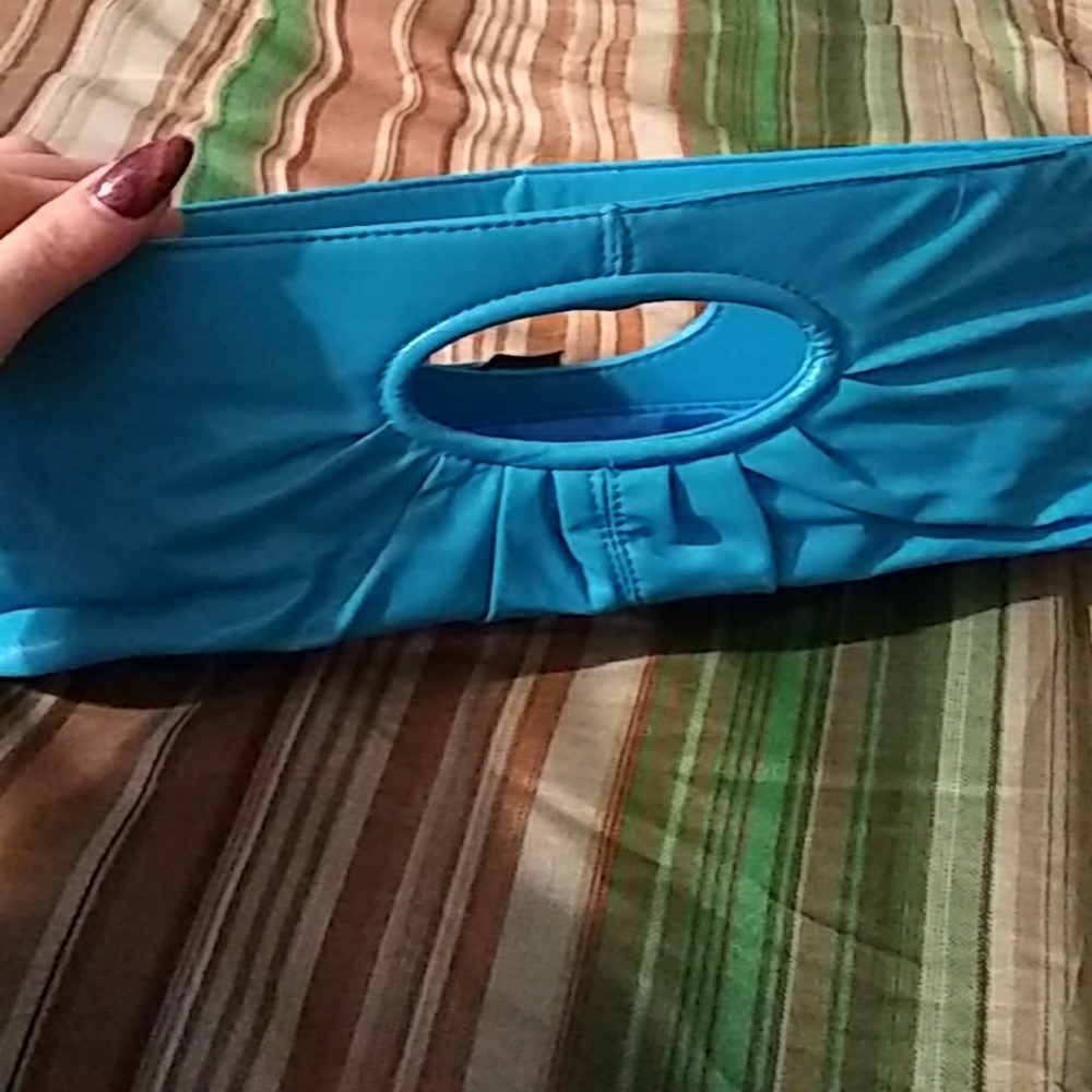 Small purse
